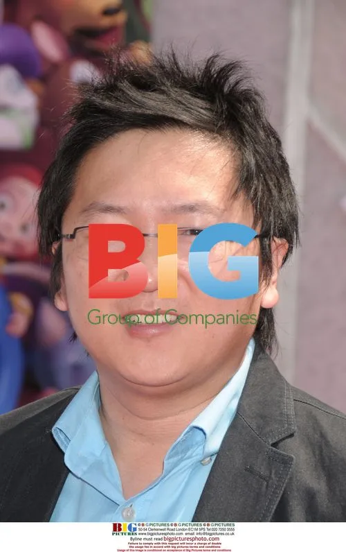 Masi Oka at Toy Story 3 Premiere