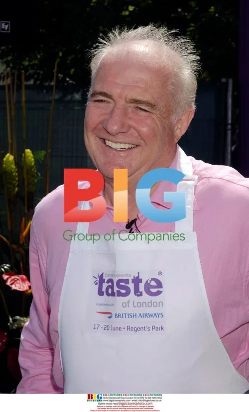Chefs at Taste of London 2010