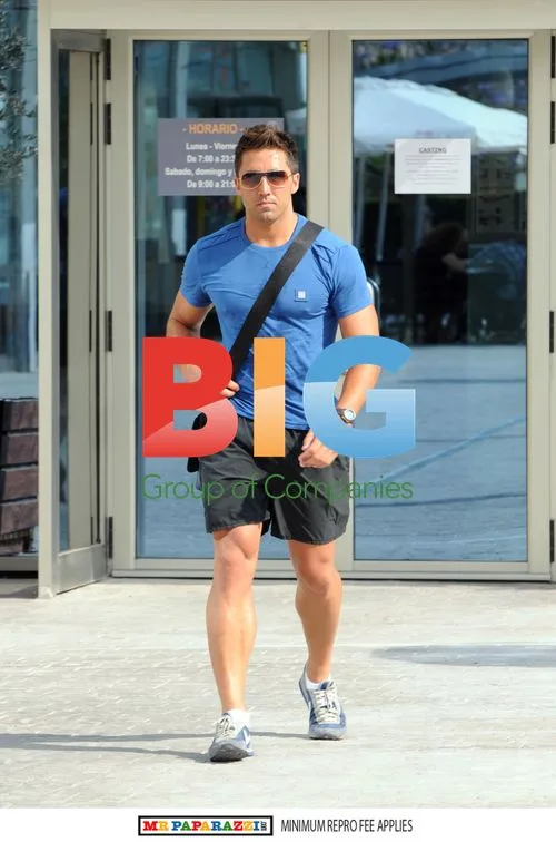 Gaving Henson Trains in Benidorm