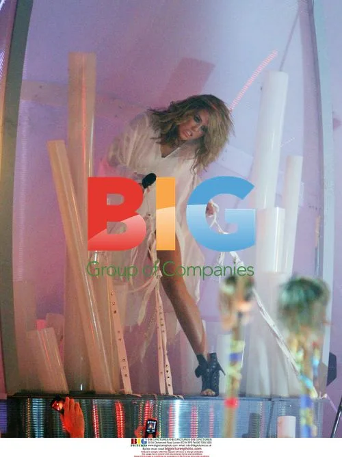 Miley Cyrus at MuchMusic Video Awards