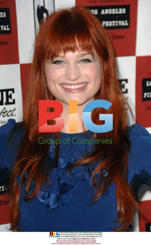 Alison Segal at 'Waiting For Superman' Screening
