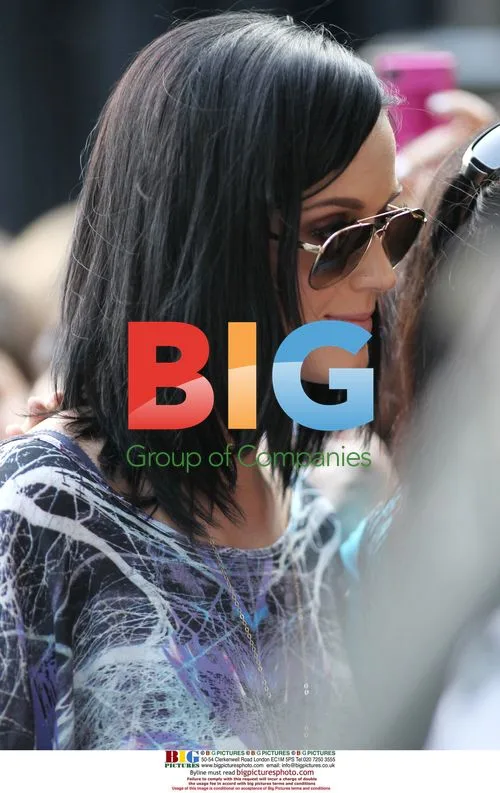 Katy Perry at 2010 Much Music Video Awards