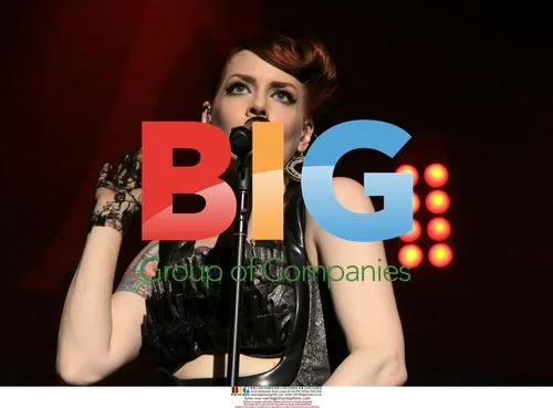Scissor Sisters Live Concert in London