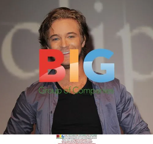 Michael Welch Q&A at Twilight Event