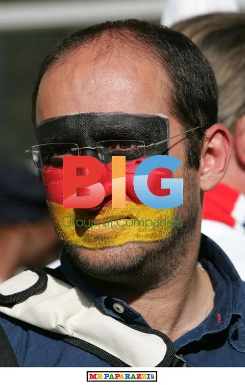 England fans react to World Cup defeat