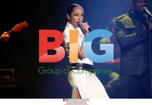 Sade at ECHO Awards in Berlin