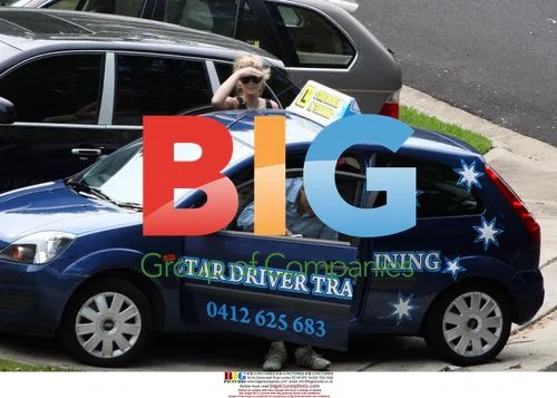 Delta Goodrum Spotted After Driving Lesson