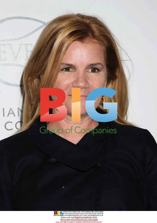 Mare Winningham at Carey Mulligan Luncheon