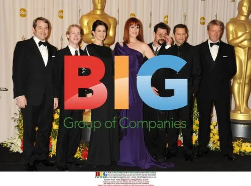 82nd Academy Awards Press Room