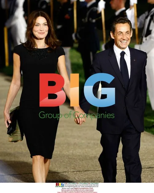 Sarkozy and Bruni Alleged Affairs
