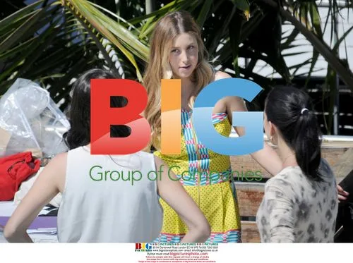 Whitney Port Filming 'The City' in Miami