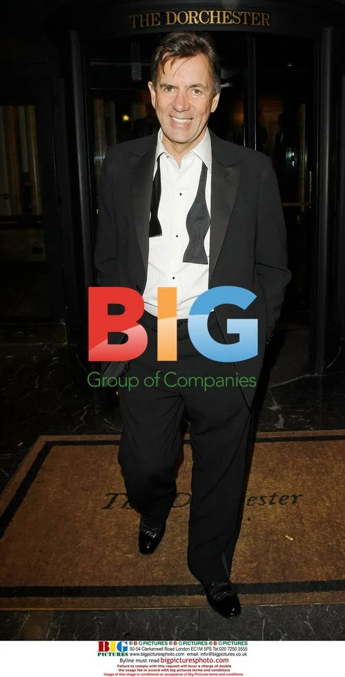 Celebs at Noble Gift Gala in London