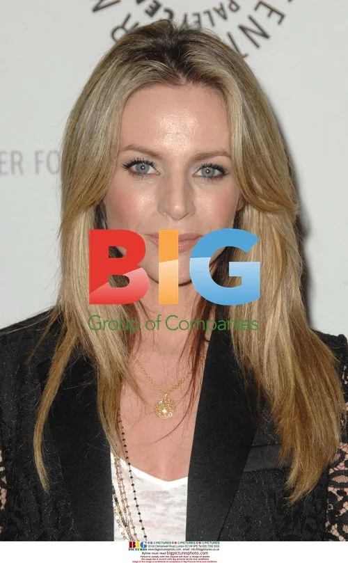 Jessalyn Gilsig at Glee PaleyFest