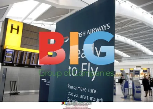 BA Strike Looms at Heathrow