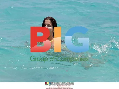 Stephanie Seymour Vacations in St Barts