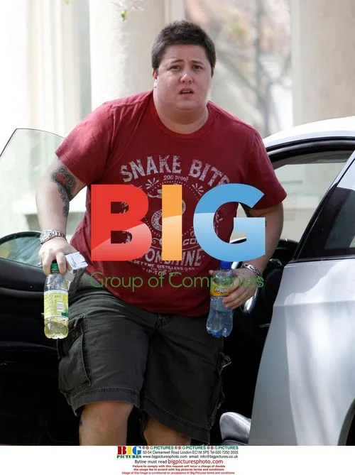Chaz Bono One Year into Gender Transition