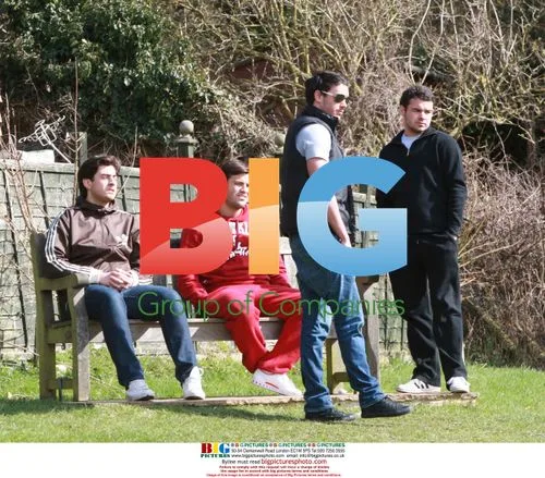 Jack Tweed visits Jade's grave