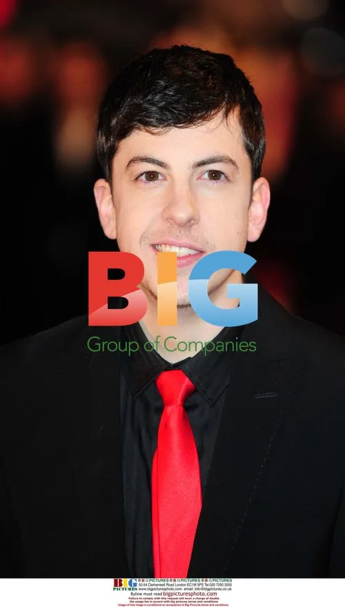 Christopher Mintz at "Kick Ass" Premiere