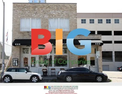 Sandra Bullock's Businesses in Austin