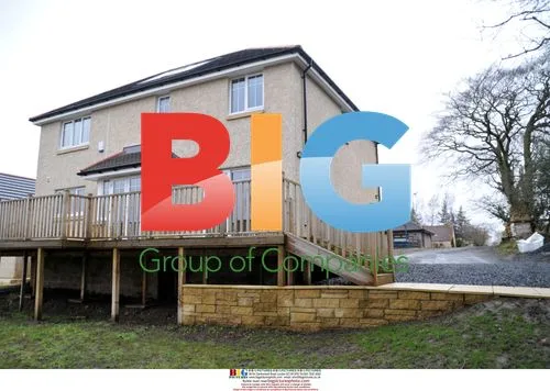Susan Boyle's New House