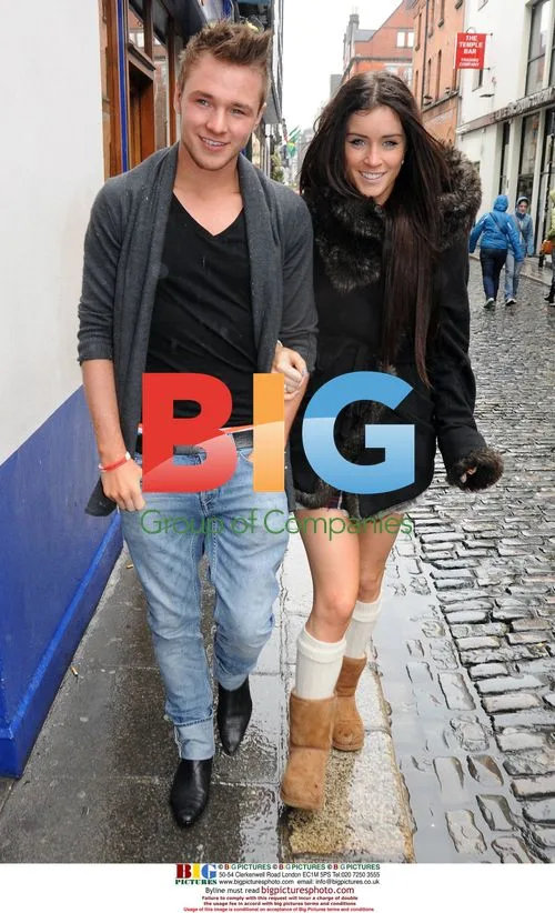 X Factor Live Tour Performers in Dublin