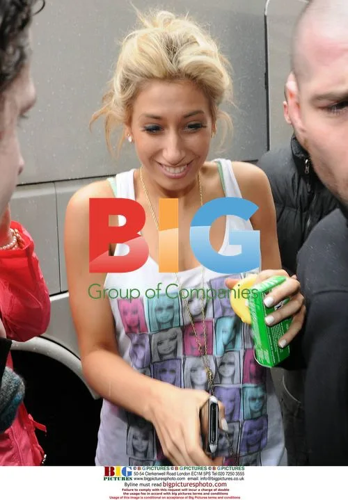 X Factor Live Tour in Dublin