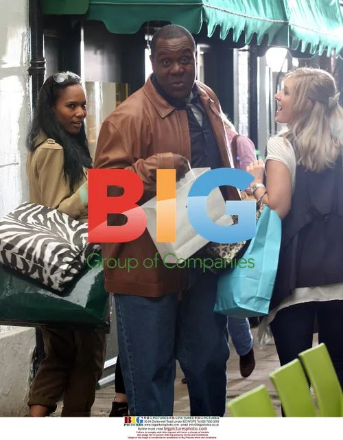 Lenny Henry Films TV Ads for Premier Inn