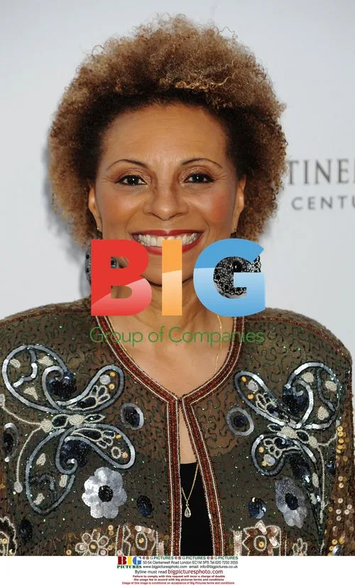 Leslie Uggams at 'A Fine Romance' Benefit