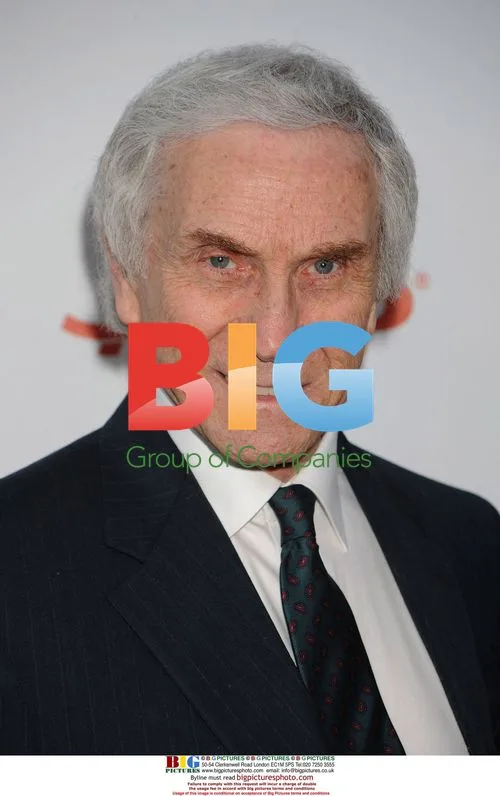 Peter Mark Richman at 'A Fine Romance' Benefit