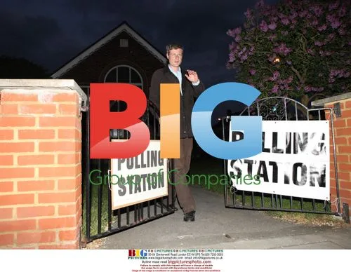 Zac Goldsmith Voting