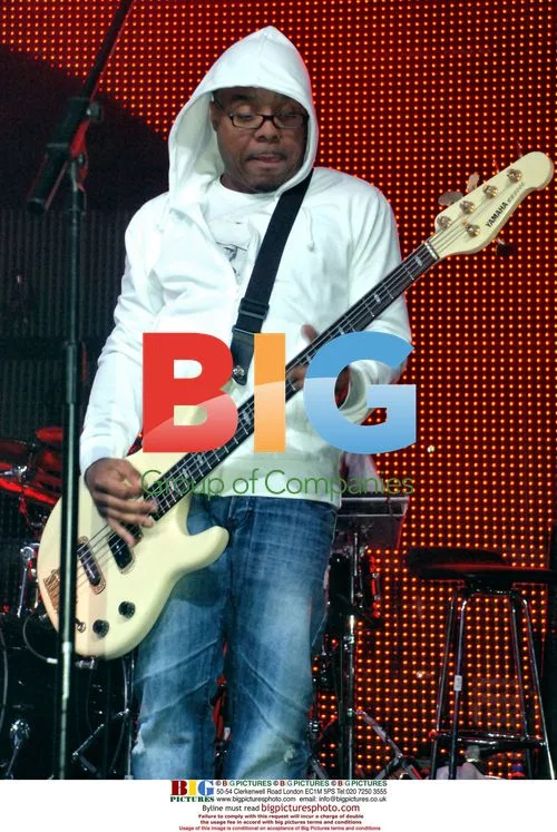 Mint Condition Perform at Southport Weekender