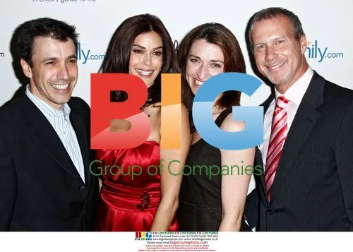 Teri Hatcher at GetHatched.com Launch