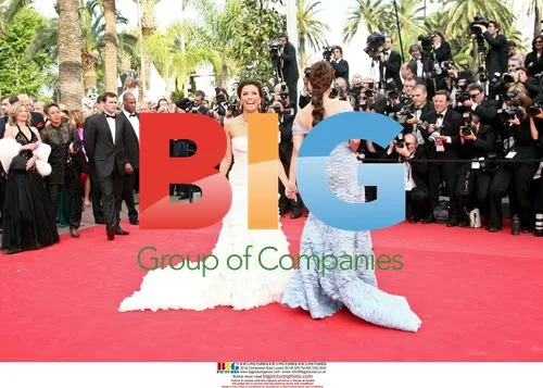 Cannes 2010 - Robin Hood Opening