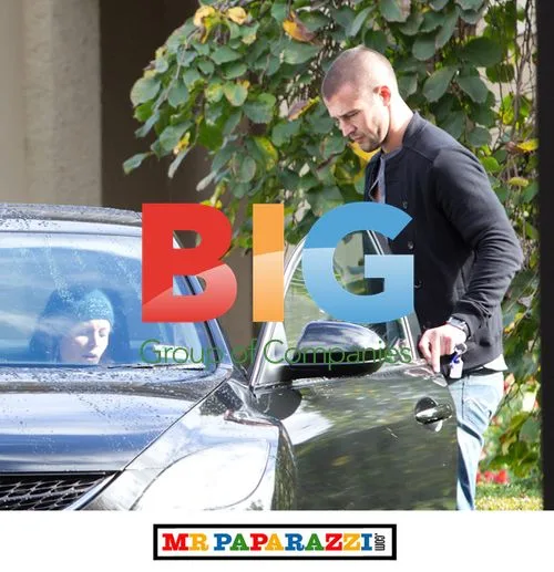 Dannii Minogue & Kris Smith Pregnant