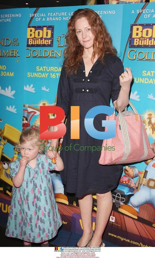 Gala Screening of Bob The Builder Film