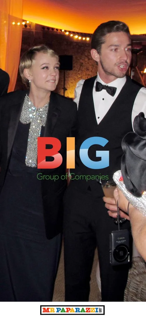 Wall Street: Money Never Sleeps Premiere Post Party