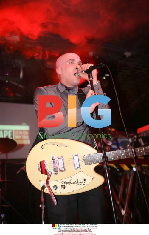 Infadels at The Great Escape Festival