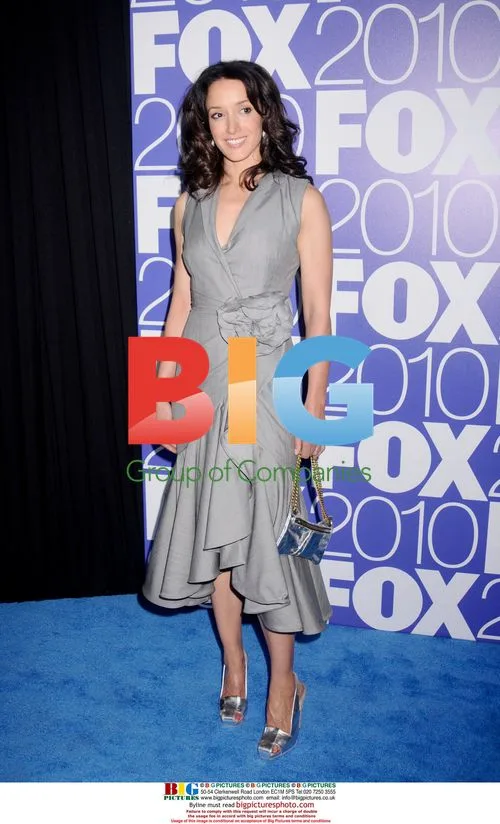 Jennifer Beals at FOX 2010 Party