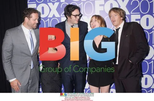 FOX 2010 Post Party