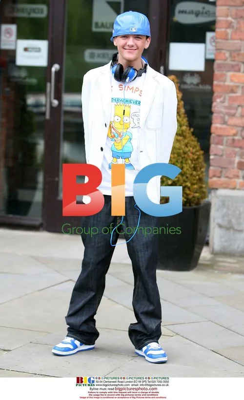 George Sampson Leaving Radio Station