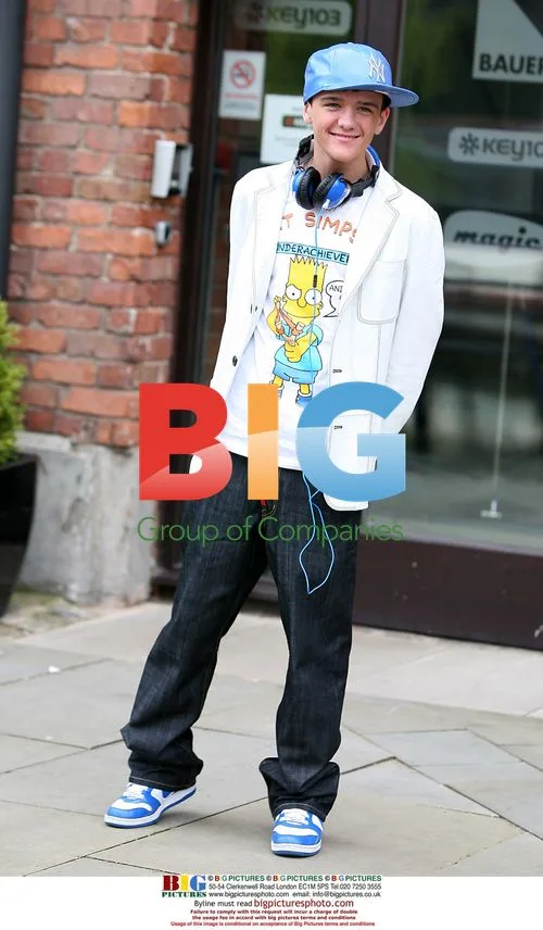 George Sampson Leaving Radio Station