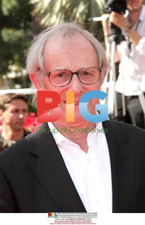 Route Irish premiere at Cannes 2010