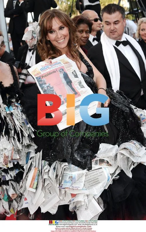"Fair Game" premiere at Cannes 2010