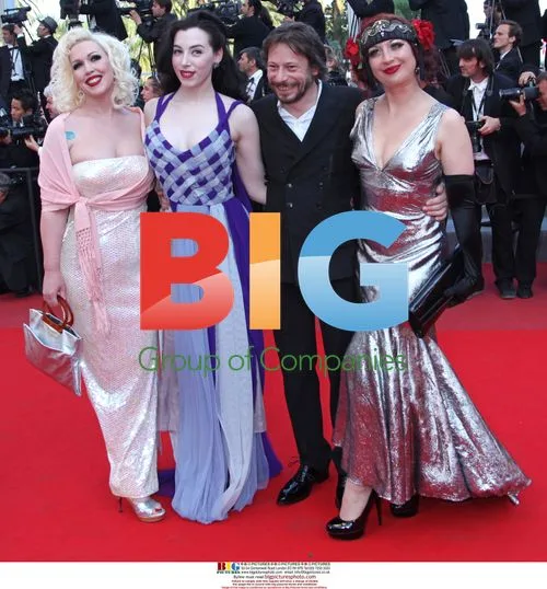 Cannes Film Festival 2010 Red Carpet