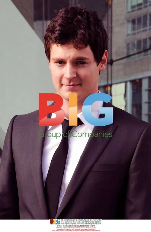 Benjamin Walker at Chaplin Award Tribute