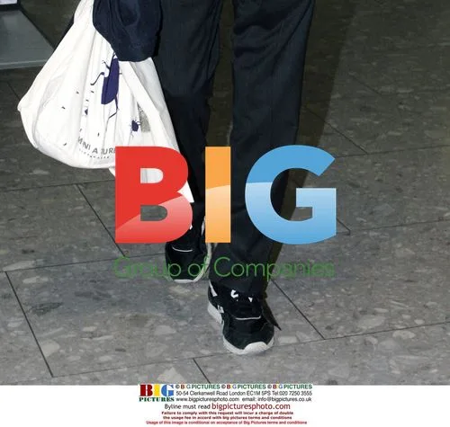 Paul McCartney Catches Flight Amid BA Strike