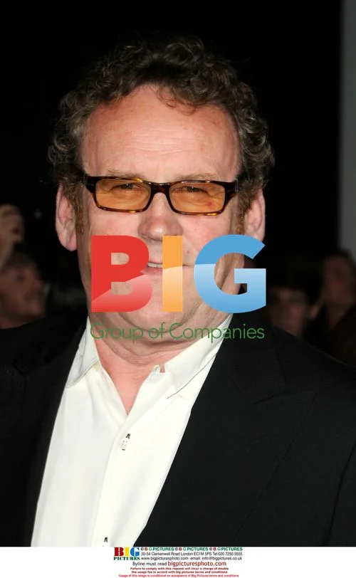 Colm Meaney at "Get Him To The Greek" premiere