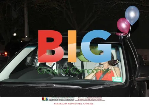 Dannii Minogue's Baby Shower