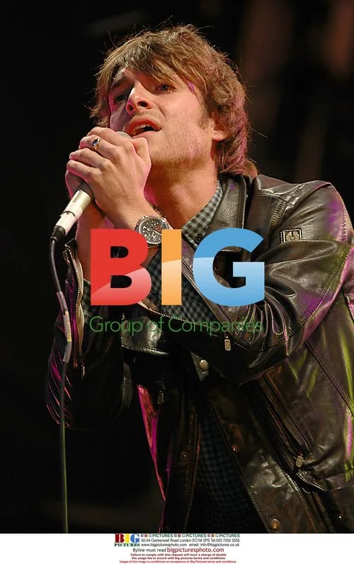 Paolo Nutini at Evolution Festival
