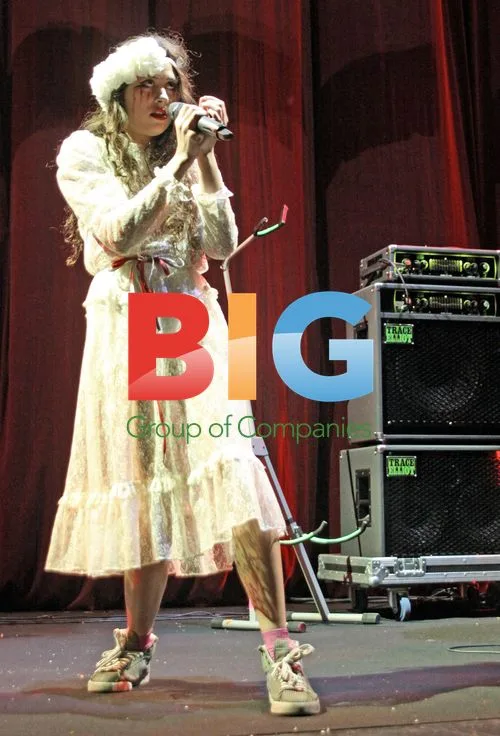 Eliza Doolittle Live at Manchester Apollo